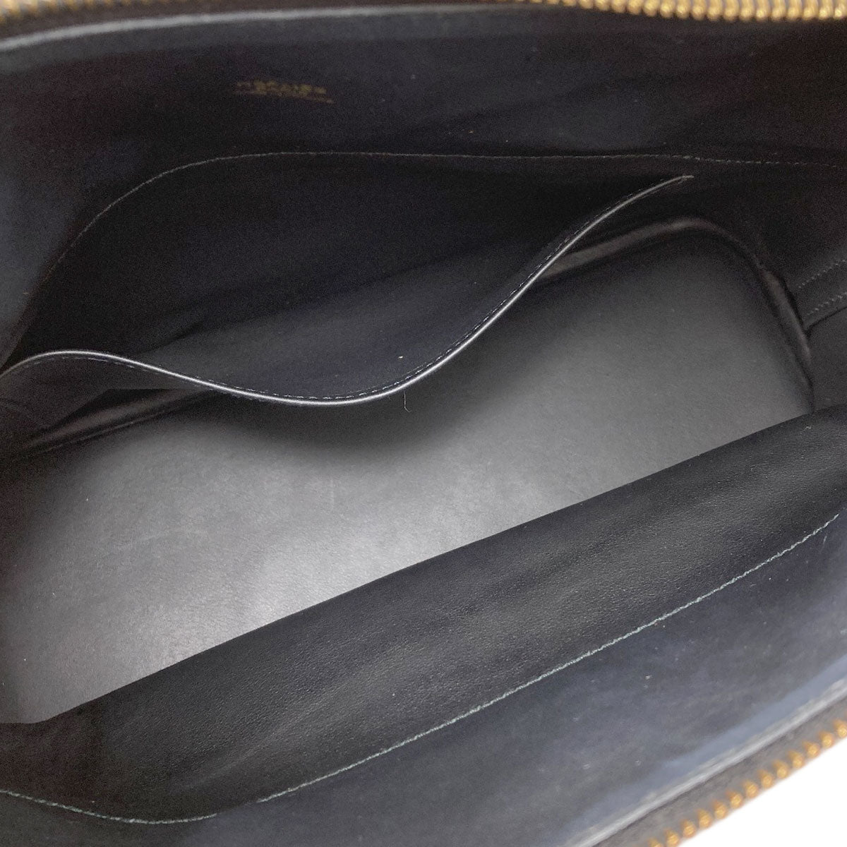 HERMES Bolide31 GoldHardware Handbag Taurillon Clemence Ladies [Used]