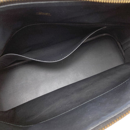 HERMES Bolide31 GoldHardware Handbag Taurillon Clemence Ladies [Used]