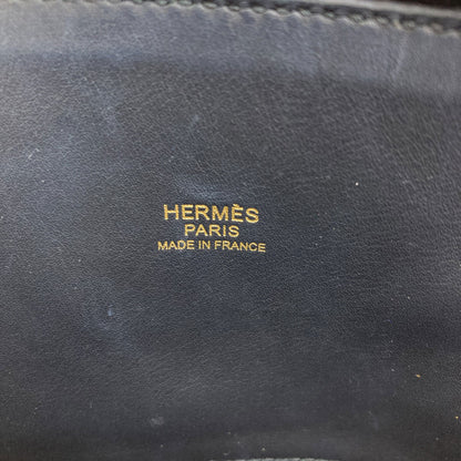 HERMES Bolide31 GoldHardware Handbag Taurillon Clemence Ladies [Used]