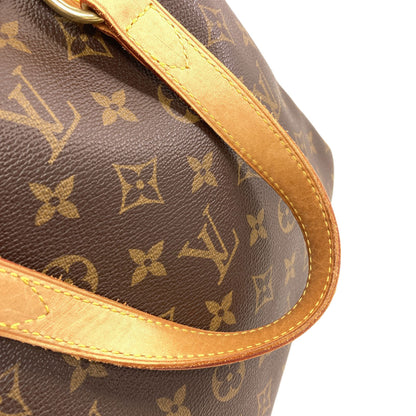 LOUIS VUITTON M51156 Batignor Handbag Monogram canvas Ladies [Used]