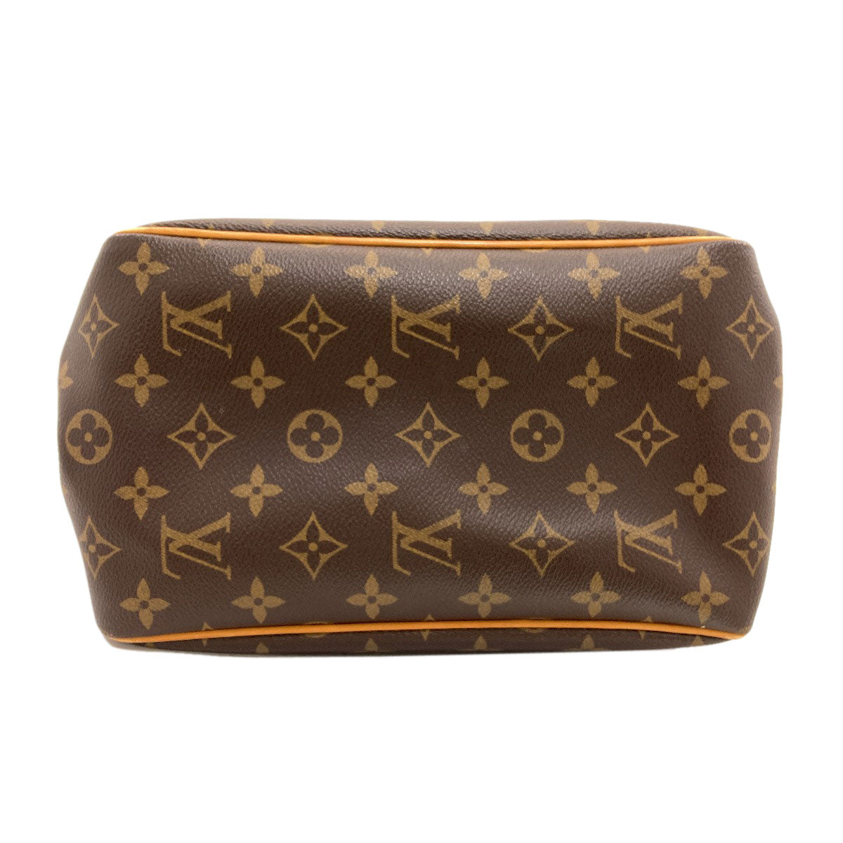 LOUIS VUITTON M51156 Batignor Handbag Monogram canvas Ladies [Used]