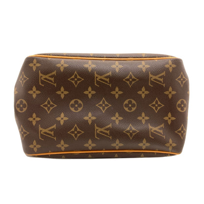 LOUIS VUITTON M51156 Batignor Handbag Monogram canvas Ladies [Used]