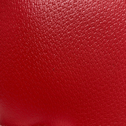 GUCCI 658574 Horsebit x Adidas Collaboration Shoulder Bag Leather Ladies [Used]