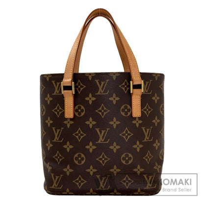 LOUIS VUITTON M51172 Vavan PM Handbag Monogram canvas Ladies [Used]