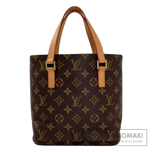 LOUIS VUITTON M51172 Vavan PM Handbag Monogram canvas Ladies [Used]