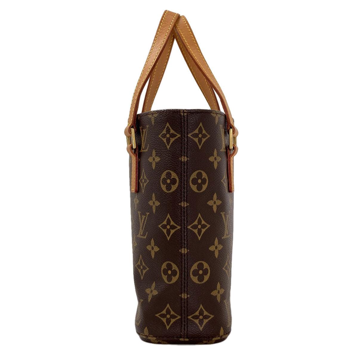 LOUIS VUITTON M51172 Vavan PM Handbag Monogram canvas Ladies [Used]