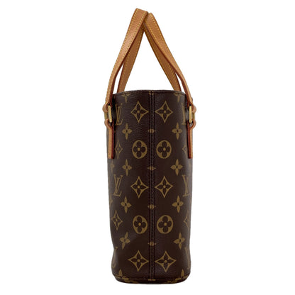 LOUIS VUITTON M51172 Vavan PM Handbag Monogram canvas Ladies [Used]
