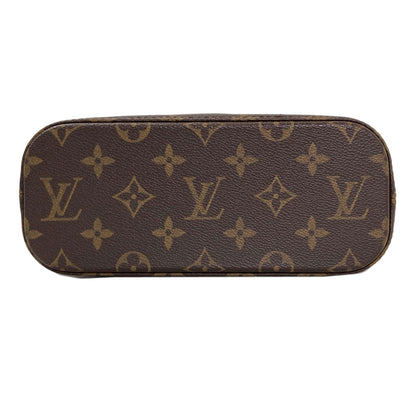 LOUIS VUITTON M51172 Vavan PM Handbag Monogram canvas Ladies [Used]