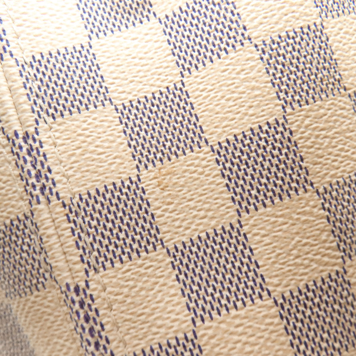 LOUIS VUITTON N51110 Neverfull PM (old) Tote Bag Damier canvas Ladies [Used]