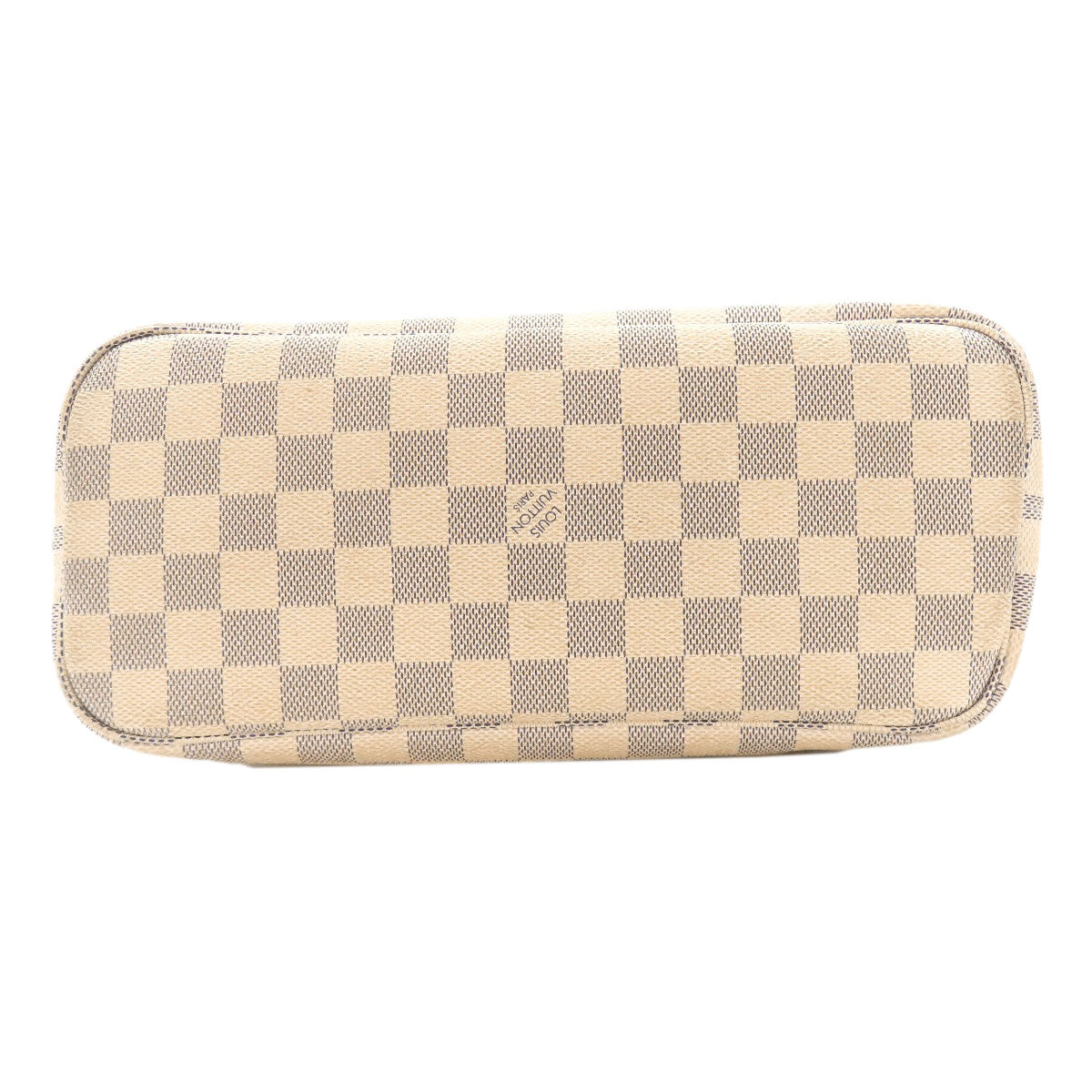 LOUIS VUITTON N51110 Neverfull PM (old) Tote Bag Damier canvas Ladies [Used]