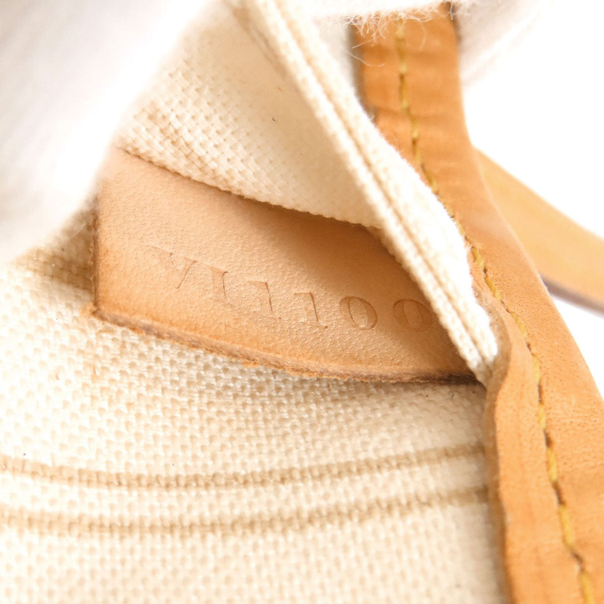 LOUIS VUITTON N51110 Neverfull PM (old) Tote Bag Damier canvas Ladies [Used]