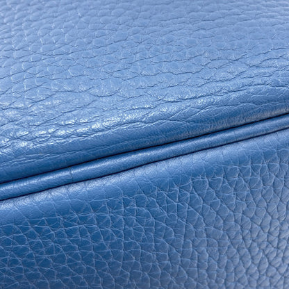 HERMES Picotin Lock MM SilverHardware Handbag Taurillon Clemence Ladies [Used]