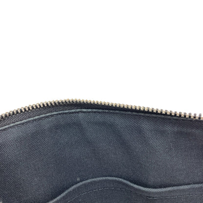 LOUIS VUITTON N48224 Porte-Documents Business bag Damier canvas mens [Used]