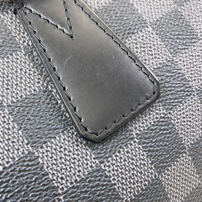 LOUIS VUITTON N48224 Porte-Documents Business bag Damier canvas mens [Used]