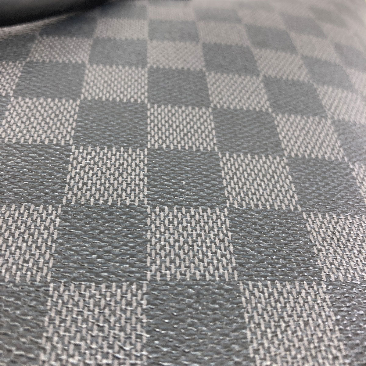 LOUIS VUITTON N48224 Porte-Documents Business bag Damier canvas mens [Used]