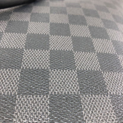 LOUIS VUITTON N48224 Porte-Documents Business bag Damier canvas mens [Used]