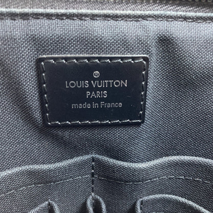 LOUIS VUITTON N48224 Porte-Documents Business bag Damier canvas mens [Used]
