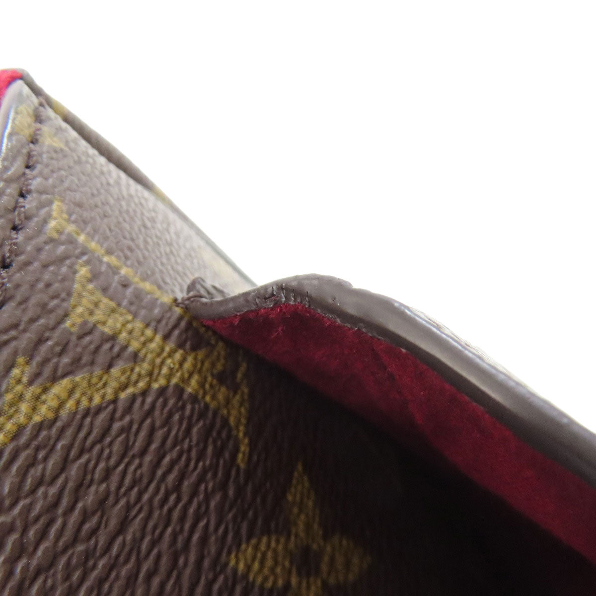 LOUIS VUITTON M45592 Passy Shoulder Bag Monogram canvas Ladies [Used]