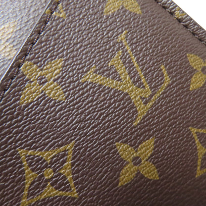 LOUIS VUITTON M45592 Passy Shoulder Bag Monogram canvas Ladies [Used]