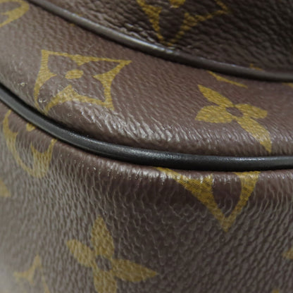 LOUIS VUITTON M45592 Passy Shoulder Bag Monogram canvas Ladies [Used]