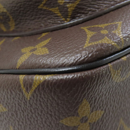 LOUIS VUITTON M45592 Passy Shoulder Bag Monogram canvas Ladies [Used]