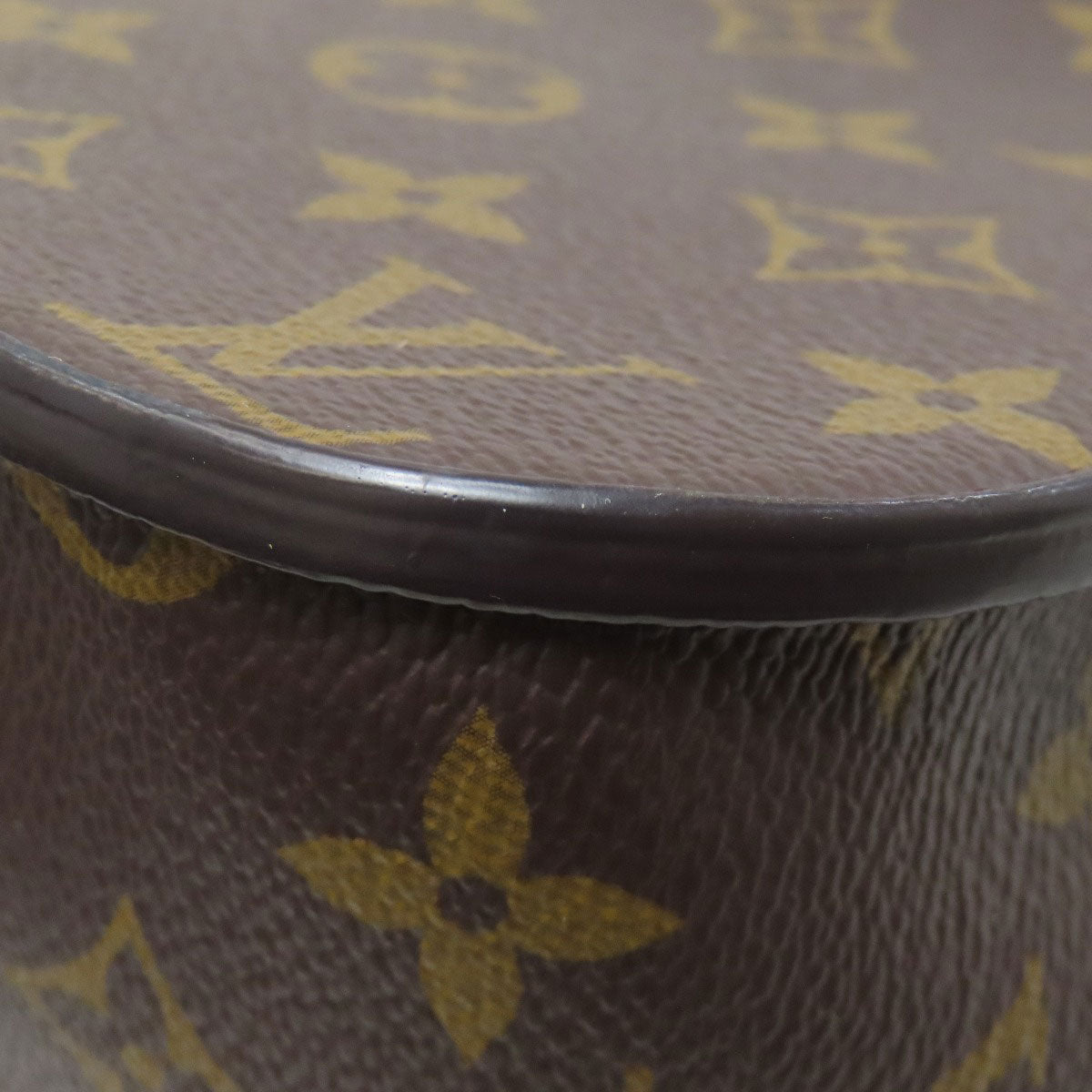 LOUIS VUITTON M45592 Passy Shoulder Bag Monogram canvas Ladies [Used]