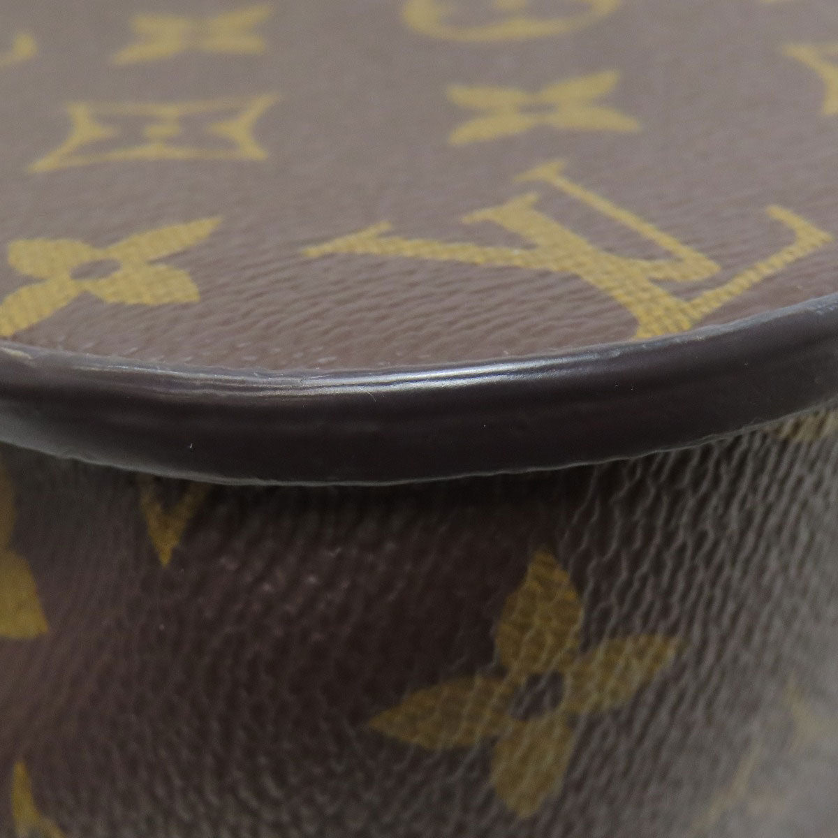 LOUIS VUITTON M45592 Passy Shoulder Bag Monogram canvas Ladies [Used]