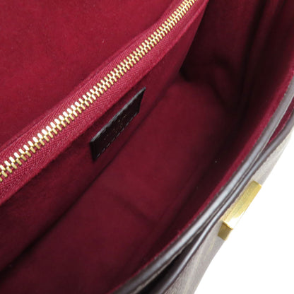 LOUIS VUITTON M45592 Passy Shoulder Bag Monogram canvas Ladies [Used]