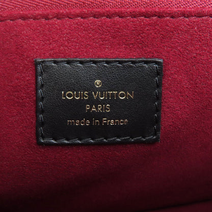 LOUIS VUITTON M45592 Passy Shoulder Bag Monogram canvas Ladies [Used]