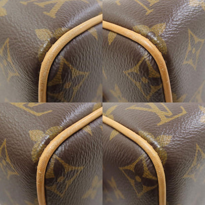 LOUIS VUITTON M46594 Speedy Bandriere 20 Handbag Monogram canvas Ladies [Used]