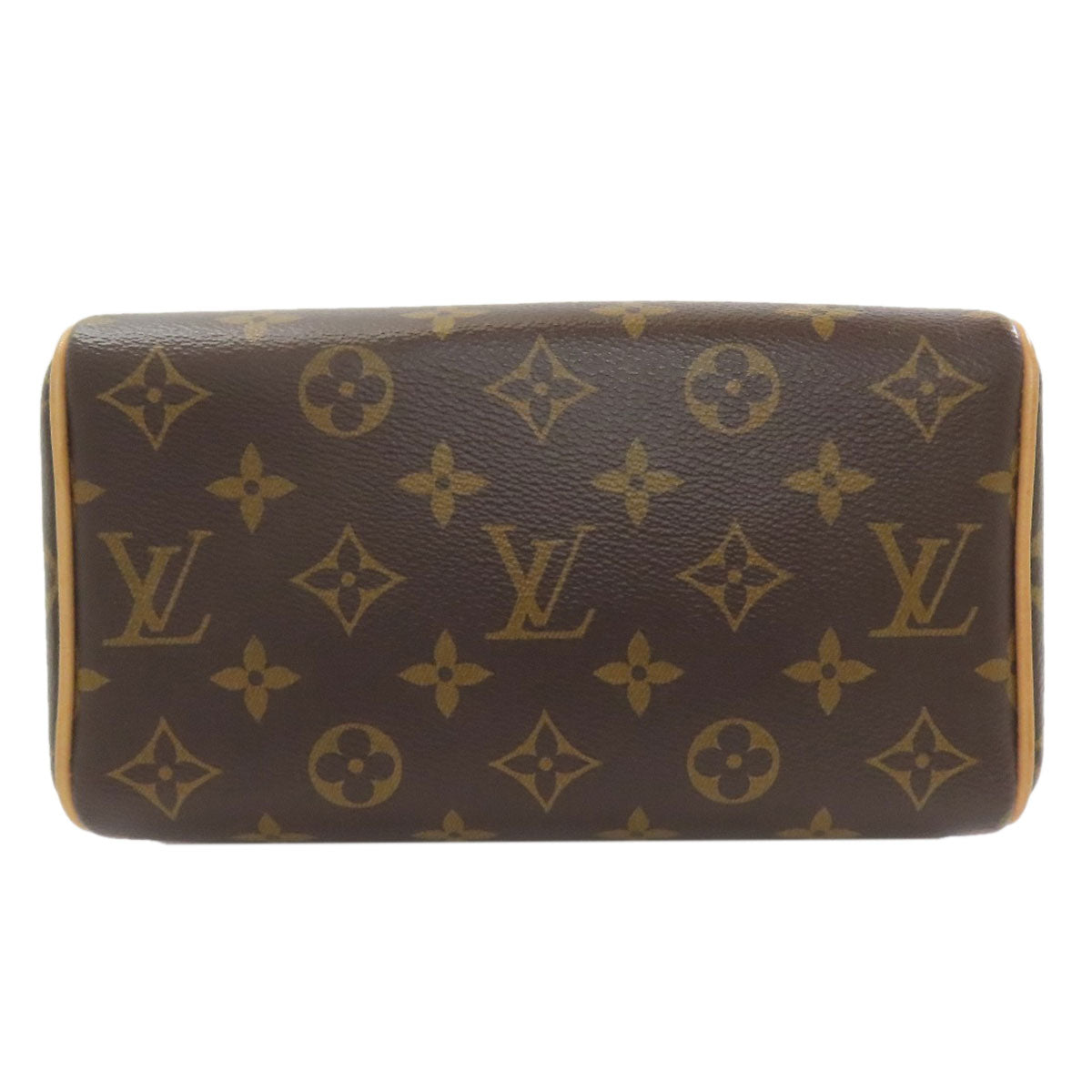 LOUIS VUITTON M46594 Speedy Bandriere 20 Handbag Monogram canvas Ladies [Used]