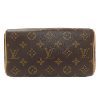 LOUIS VUITTON M46594 Speedy Bandriere 20 Handbag Monogram canvas Ladies [Used]
