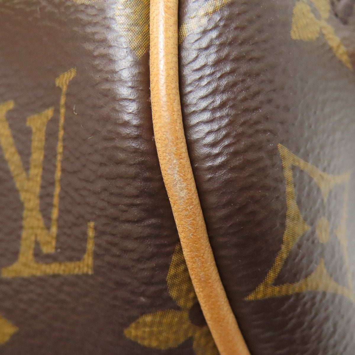 LOUIS VUITTON M46594 Speedy Bandriere 20 Handbag Monogram canvas Ladies [Used]