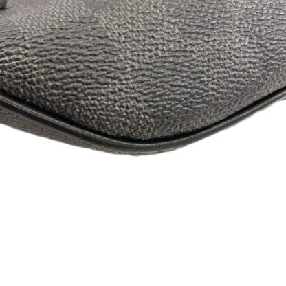 LOUIS VUITTON N40295 Bum bag Hip bag, waist bag Damier canvas Ladies [Used]