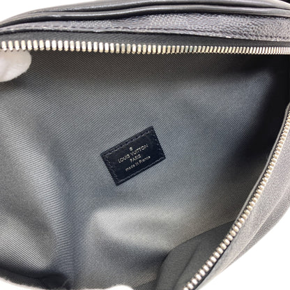 LOUIS VUITTON N40295 Bum bag Hip bag, waist bag Damier canvas Ladies [Used]