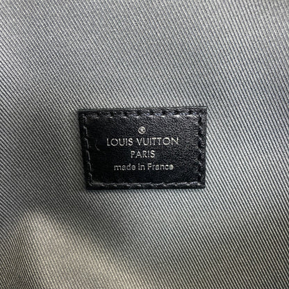 LOUIS VUITTON N40295 Bum bag Hip bag, waist bag Damier canvas Ladies [Used]