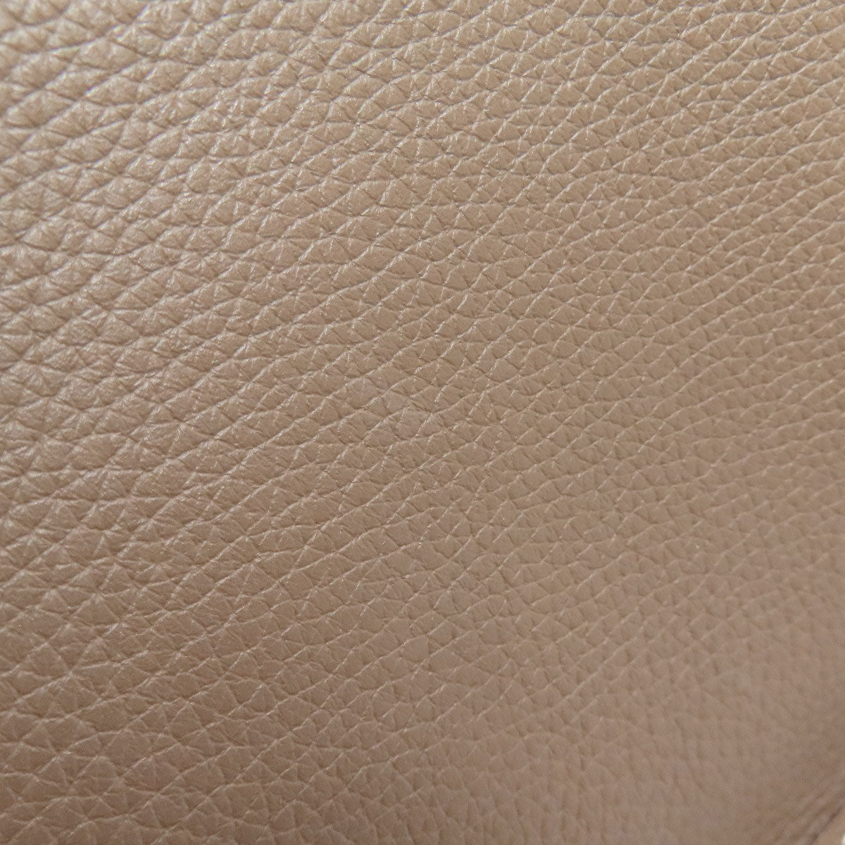 HERMES EvelyneTPM Amazon GoldHardware Shoulder Bag Taurillon Clemence Ladies [Used]