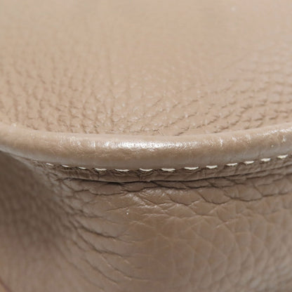 HERMES EvelyneTPM Amazon GoldHardware Shoulder Bag Taurillon Clemence Ladies [Used]