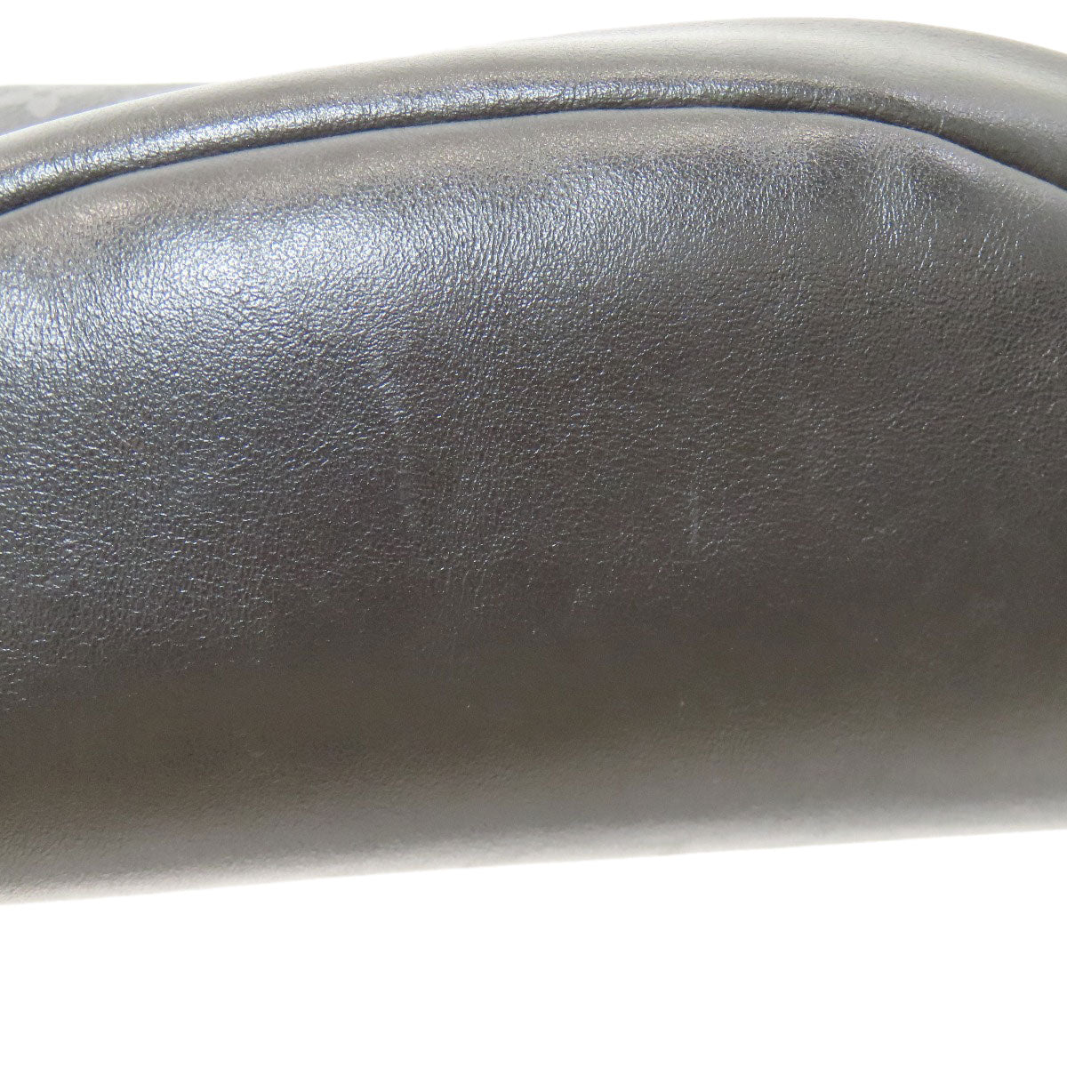 LOUIS VUITTON M46035 Discovery Bum Bag body bag Monogram Eclipse Ladies [Used]