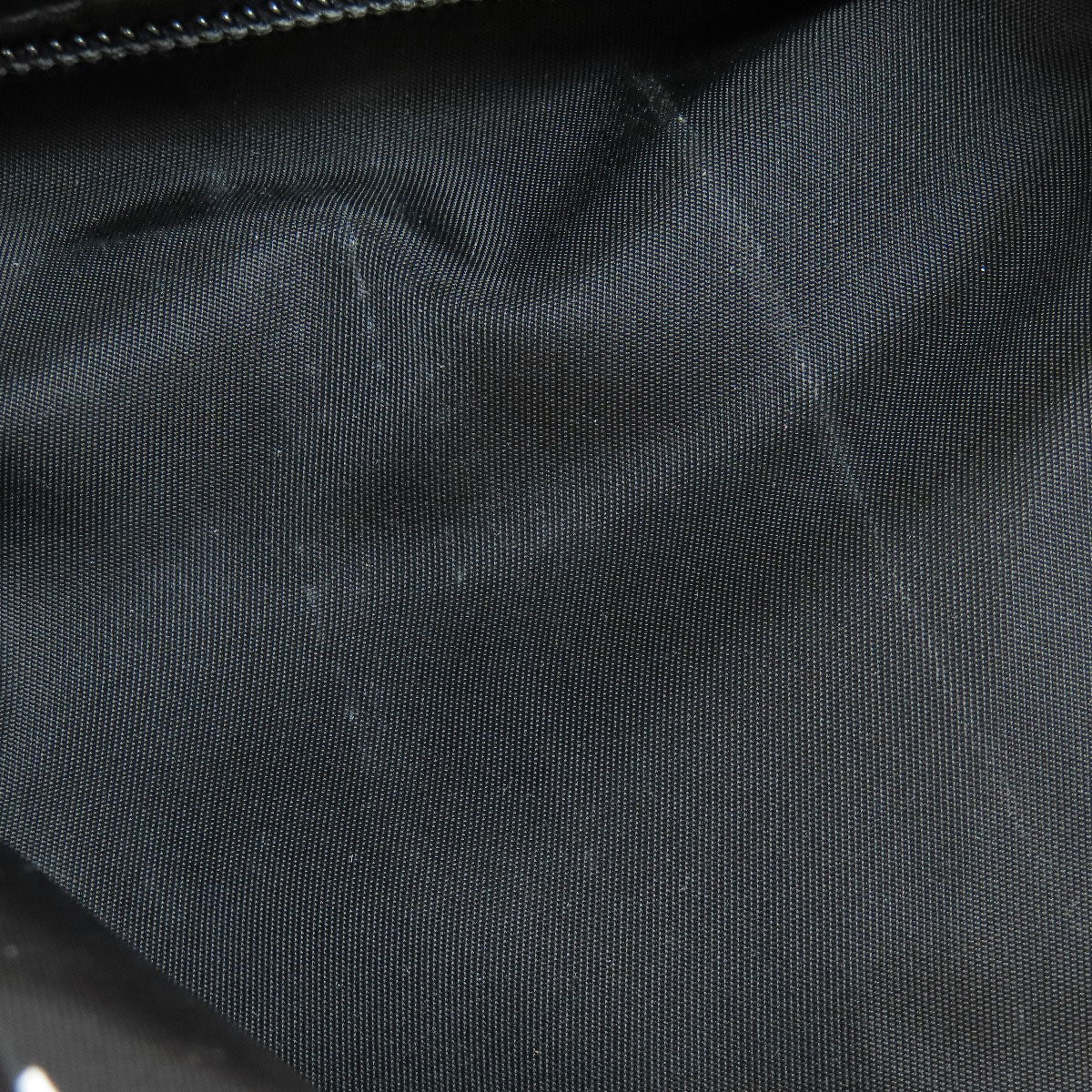 PRADA 2VZ056 Logo Hardware Backpack Â· Daypack Nylon Ladies [Used]