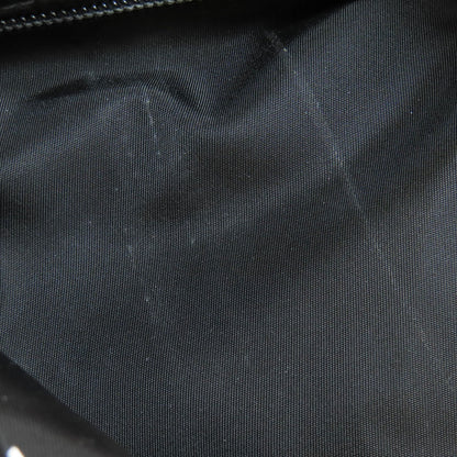 PRADA 2VZ056 Logo Hardware Backpack Â· Daypack Nylon Ladies [Used]