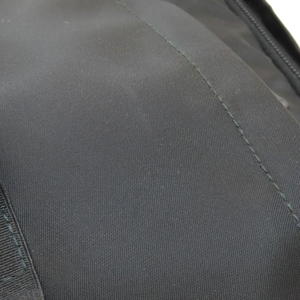 PRADA 2VZ056 Logo Hardware Backpack Â· Daypack Nylon Ladies [Used]