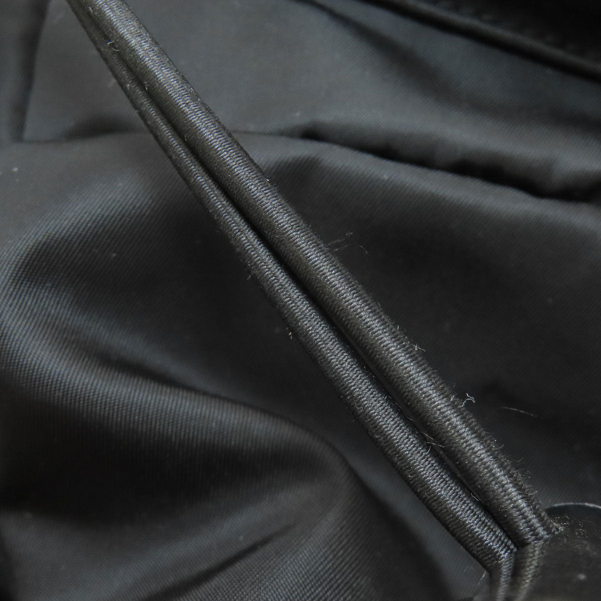 PRADA 2VZ056 Logo Hardware Backpack Â· Daypack Nylon Ladies [Used]