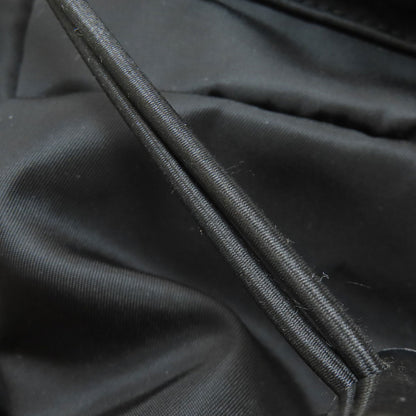 PRADA 2VZ056 Logo Hardware Backpack Â· Daypack Nylon Ladies [Used]