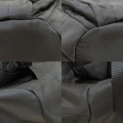 PRADA 2VZ056 Logo Hardware Backpack Â· Daypack Nylon Ladies [Used]