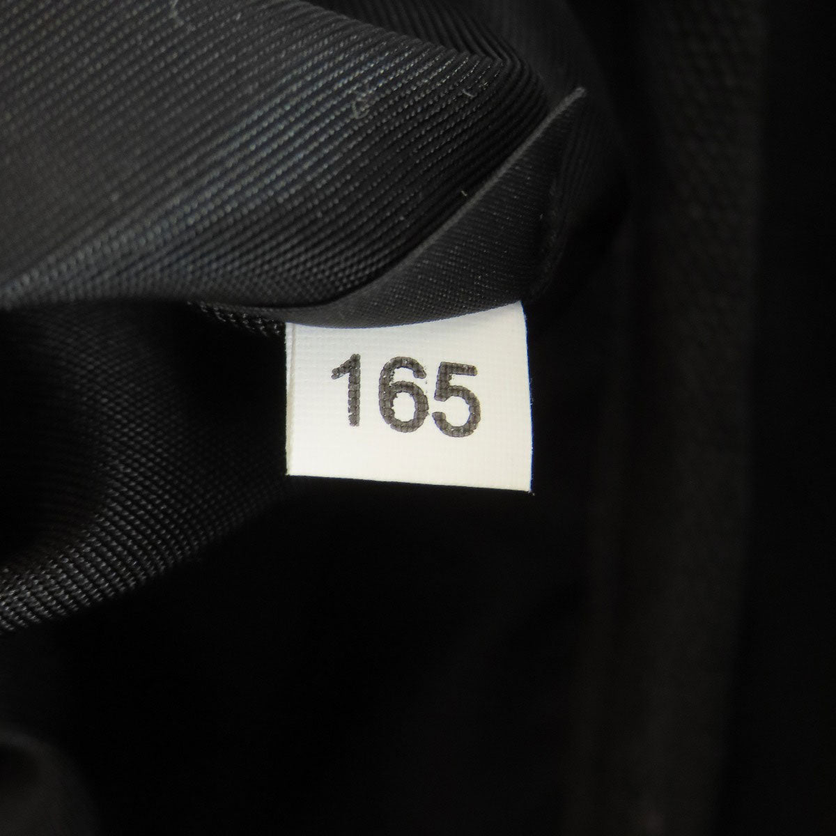 PRADA 2VZ056 Logo Hardware Backpack Â· Daypack Nylon Ladies [Used]