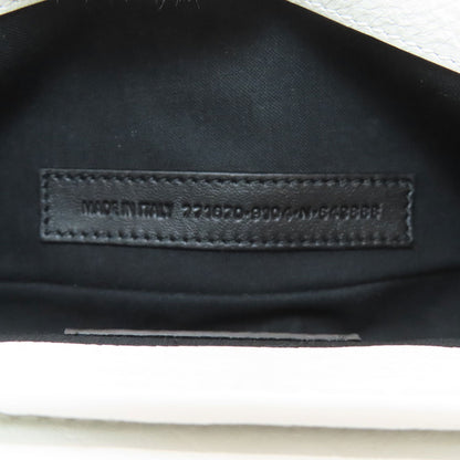 BALENCIAGA 771670 Le Cagol Sling Bag Shoulder Bag Calf Ladies [Used]
