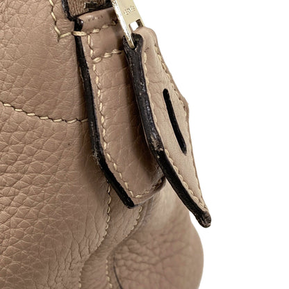 HERMES Bolide31 Tourtiere SilverHardware Handbag Taurillon Clemence Ladies [Used]