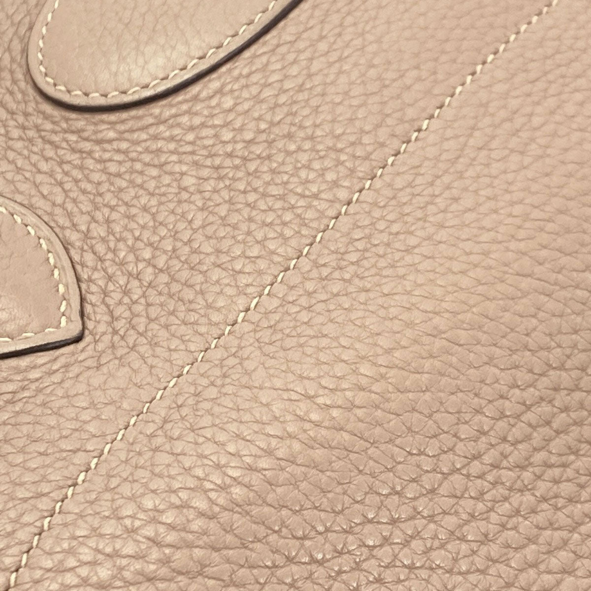 HERMES Bolide31 Tourtiere SilverHardware Handbag Taurillon Clemence Ladies [Used]