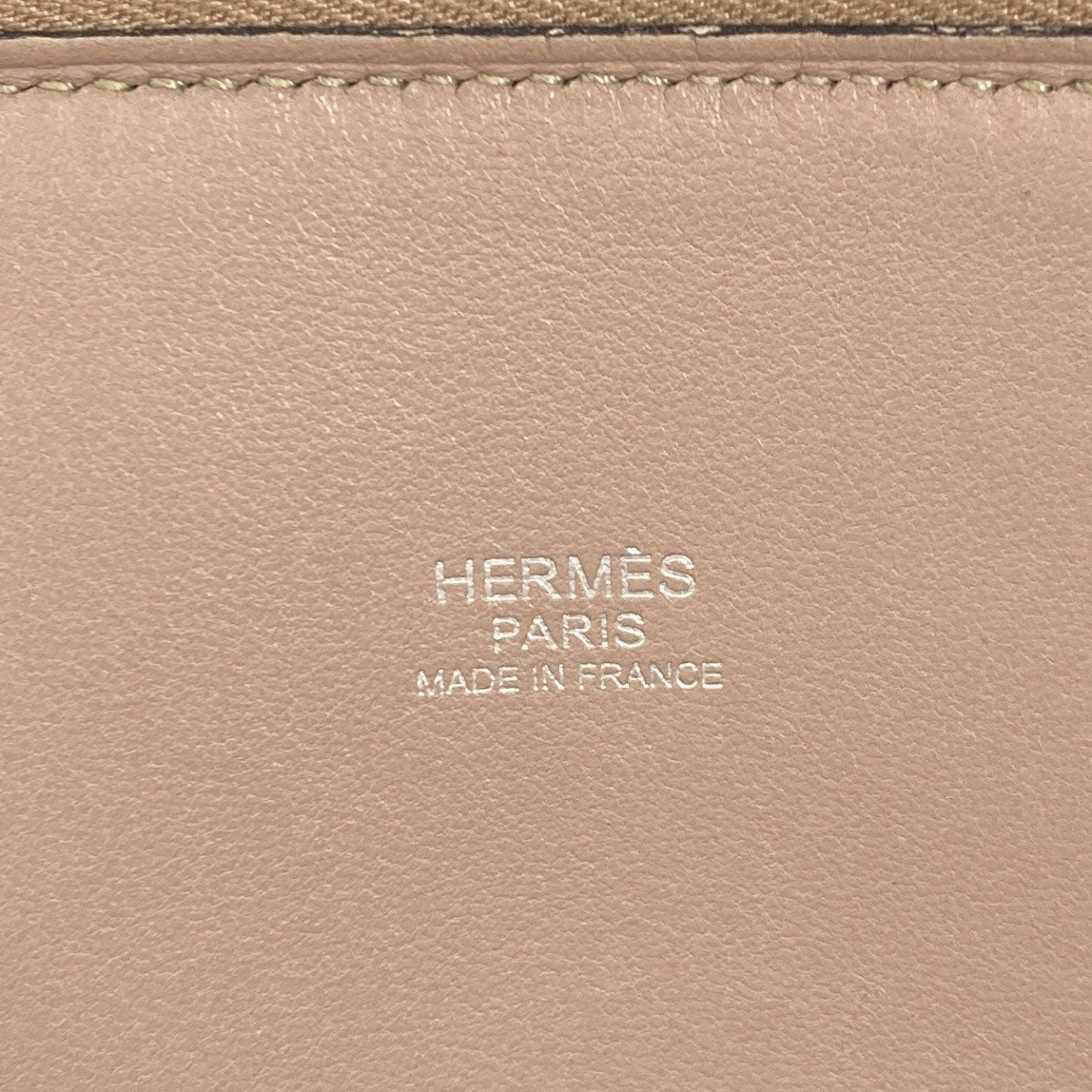 HERMES Bolide31 Tourtiere SilverHardware Handbag Taurillon Clemence Ladies [Used]